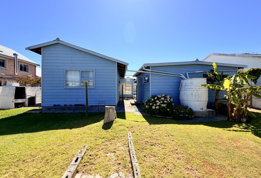 3 Bedroom Property for Sale in Vermont Western Cape